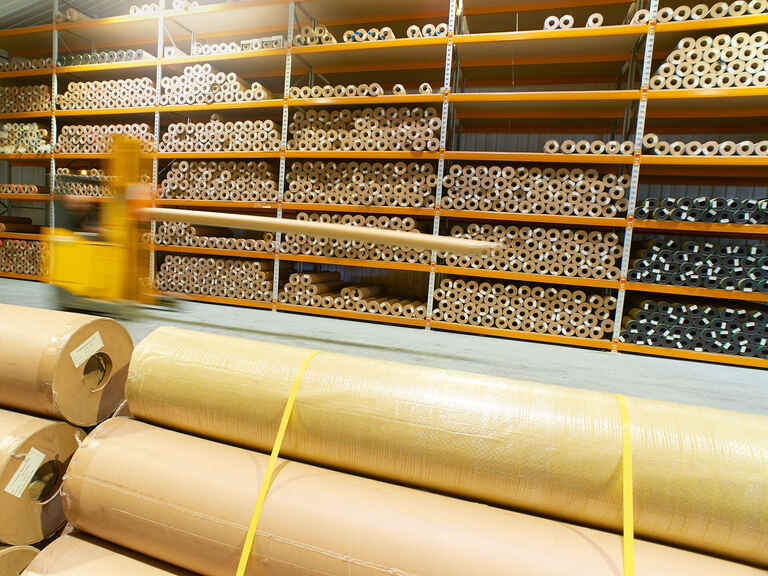 Ultra Flex Warehouse Racking Wide Product Range 1359